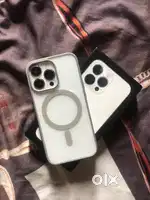 Iphone 13pro all original White colour