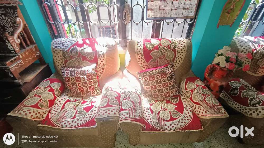 Sofa Dining
