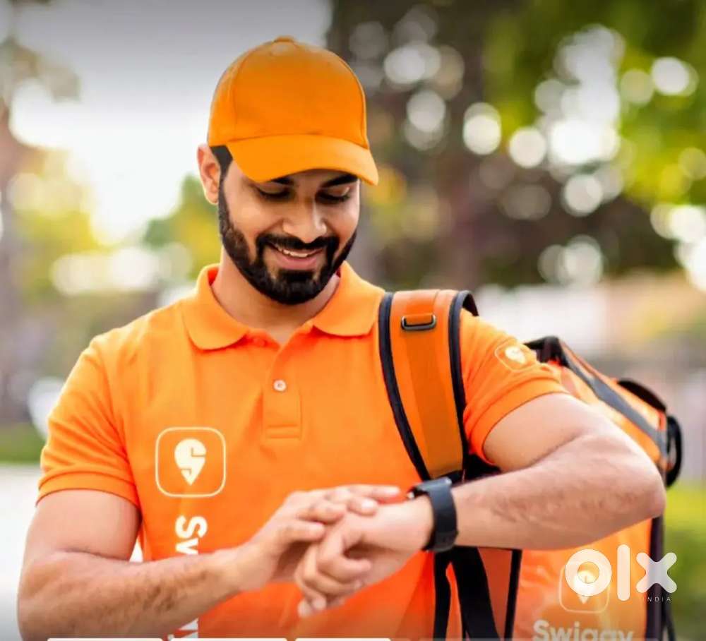 FREE JOINING SWIGGY FOOD DELIVERY JOB IN CHENNAI