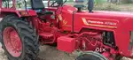 2024..ka mahindra 475. Di bhumiputra