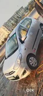 Hyundai i10 2012