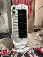 McCoy Tower cooler