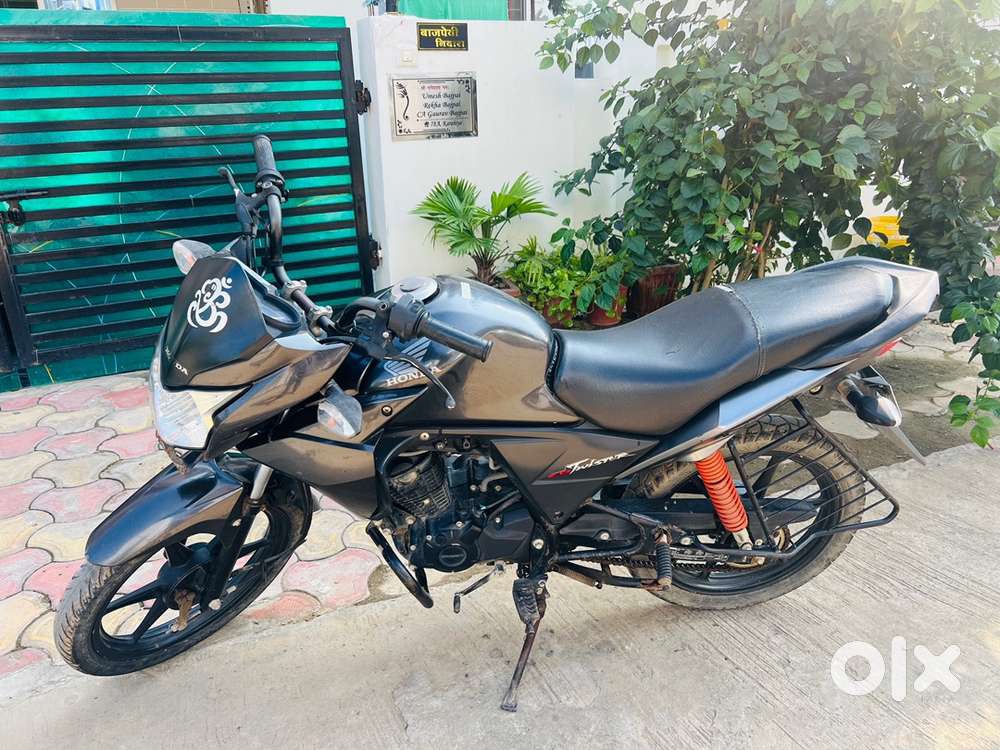 Honda CB Twister for sale
