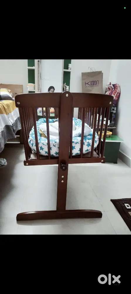 Cradle for baby