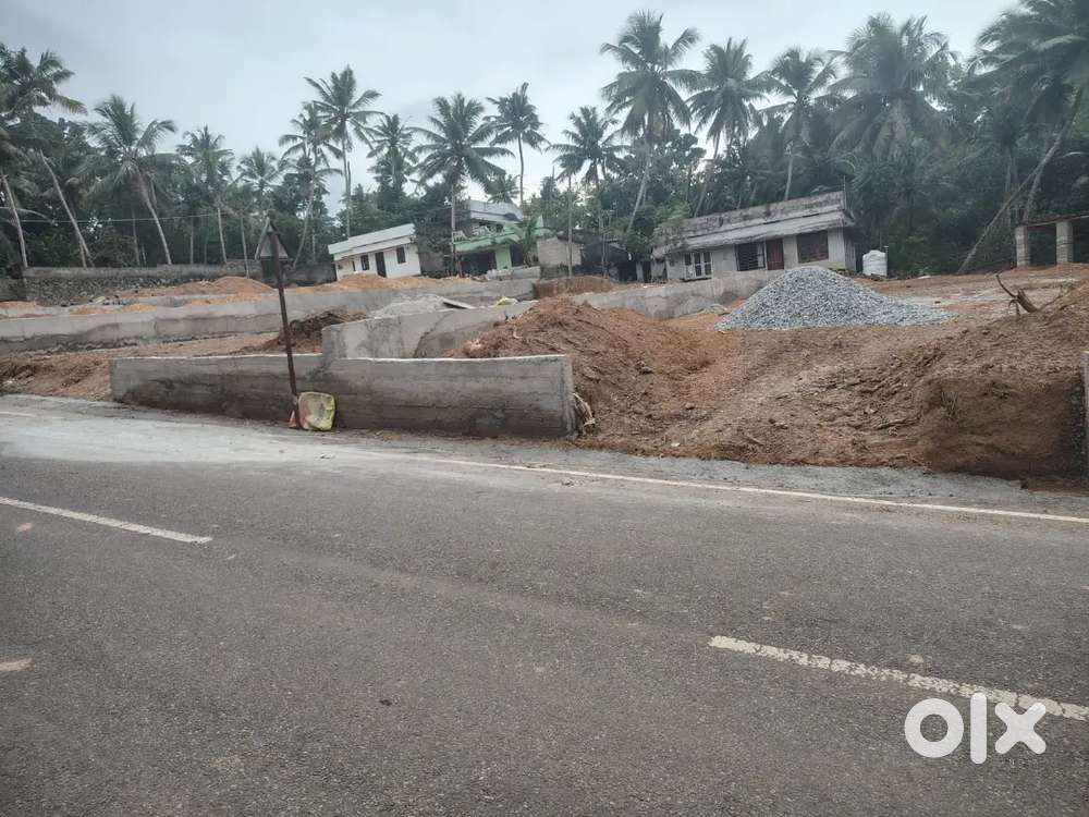 5 cent property for rent