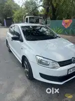 Volkswagen Polo 2009-2013 Diesel Comfortline 1.2L, 2011, Diesel