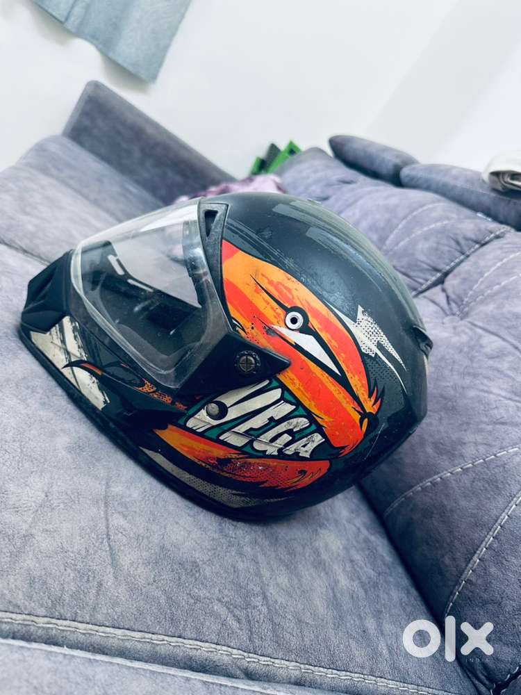 Helmet vega in good condition