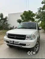 Tata Safari 2010 Diesel Good Condition