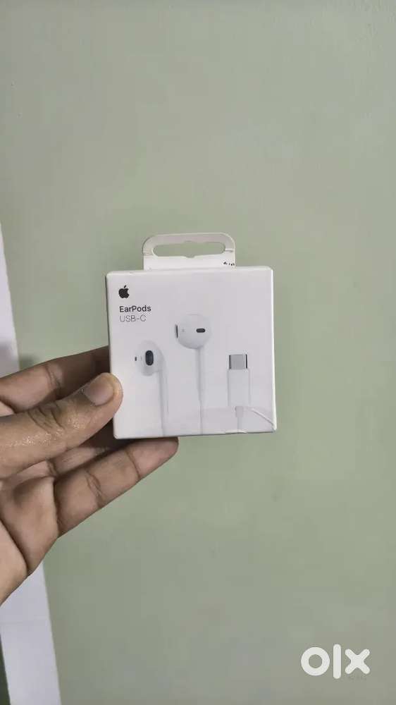 EarPode USB-C