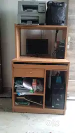 Running Desktop with Printer available for sale