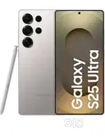 Samsung S25 Ultra 512GB