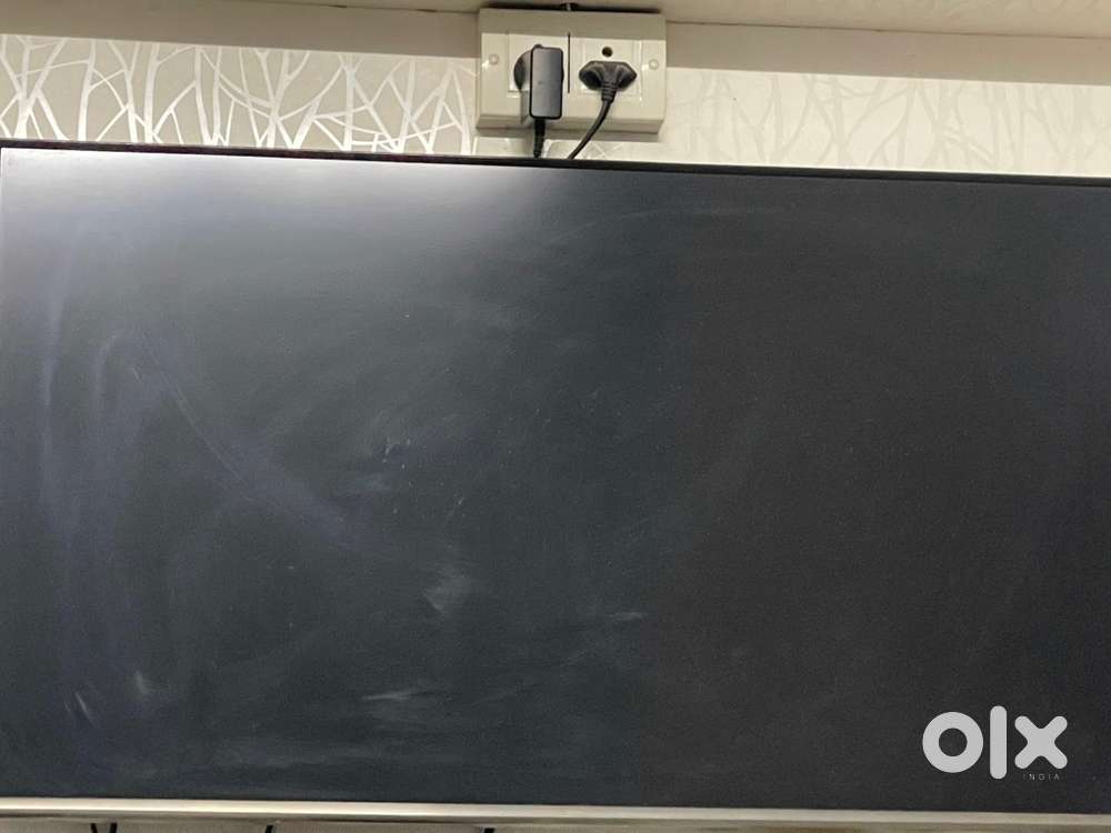 Samsung smart tv led 43 inch