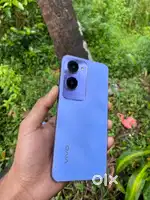 Vivo y28s 5G 6GB RAM 128GB STOREGE