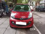 Tata Nano XTA, 2016, Petrol