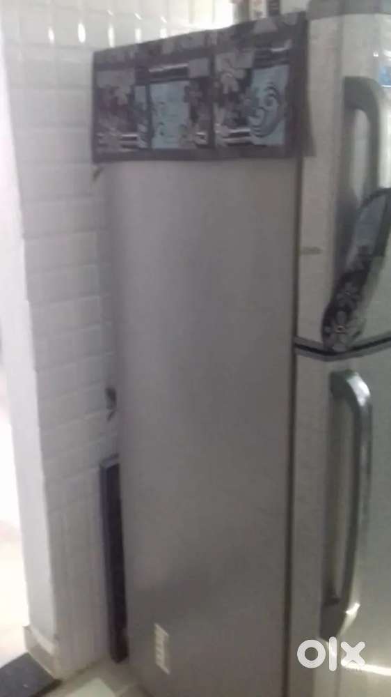 samsung double door fridge