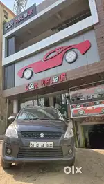 Car Parlour Jharsuguda