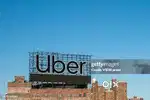 uber bikes rides
