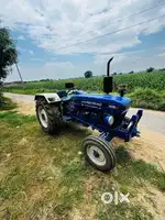 New condition Farmtrac 45 supermaxx potato smart Rj05 number