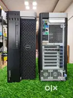 Dell 14 Core CPU + 8gb ddr5 NVidia Graphic Card 32gb ram 240 SSD+ 1TB