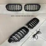 BMW Front Grill available for 3 series, 5 series, 7 series, x series