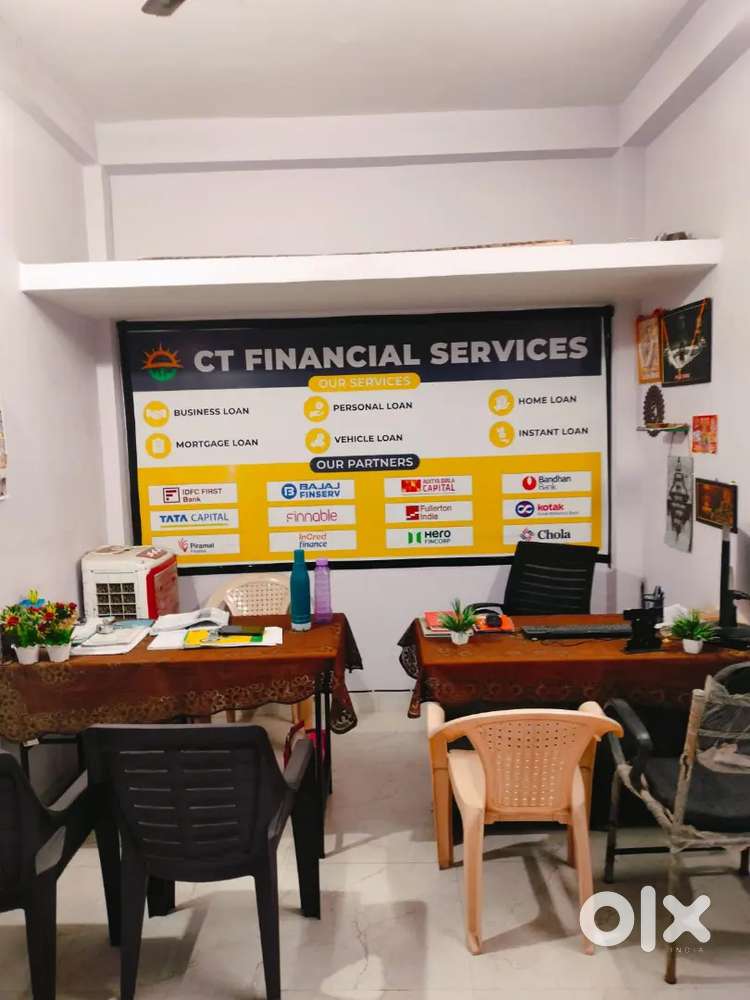 Main Road Market Area Commercial Shop For Rent