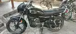 Hero splendor