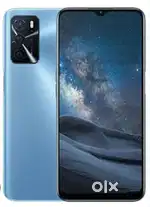 Oppo a16 done condition