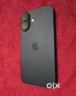 iPhone 16 256gb