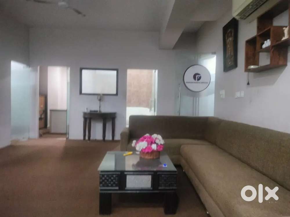 Office space for rent in Vaishali Nagar, jaipur