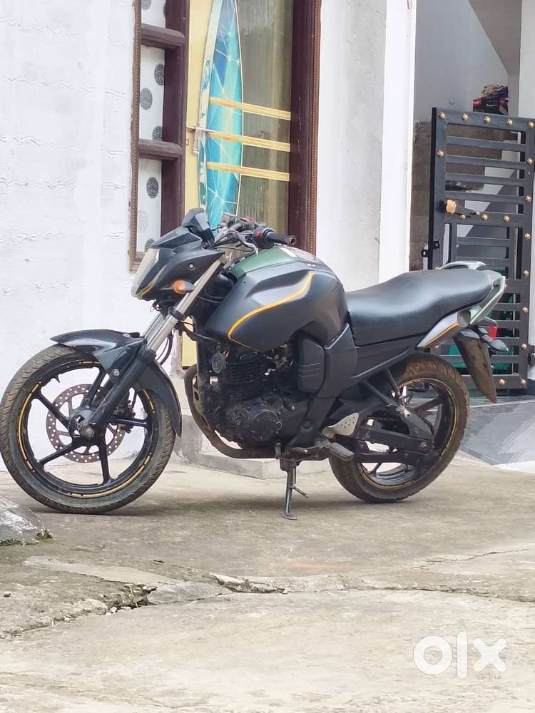 Fz v1 condition good