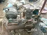 Comcompressor