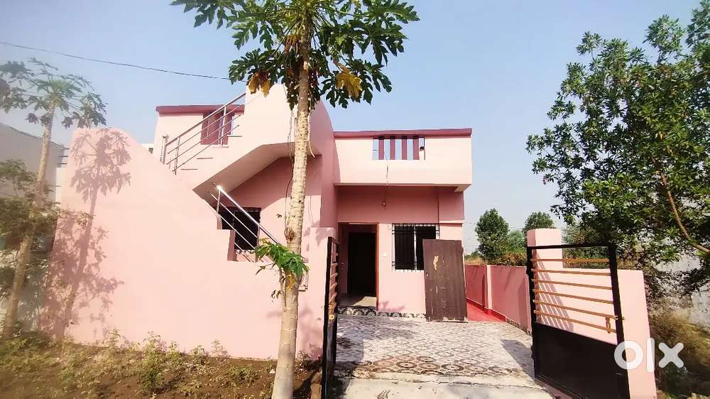 2Bhk House at Planet City Raipur, Near Shankaracharya College