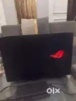 Asus i7 8th Gen 1TB Gaming Laptop