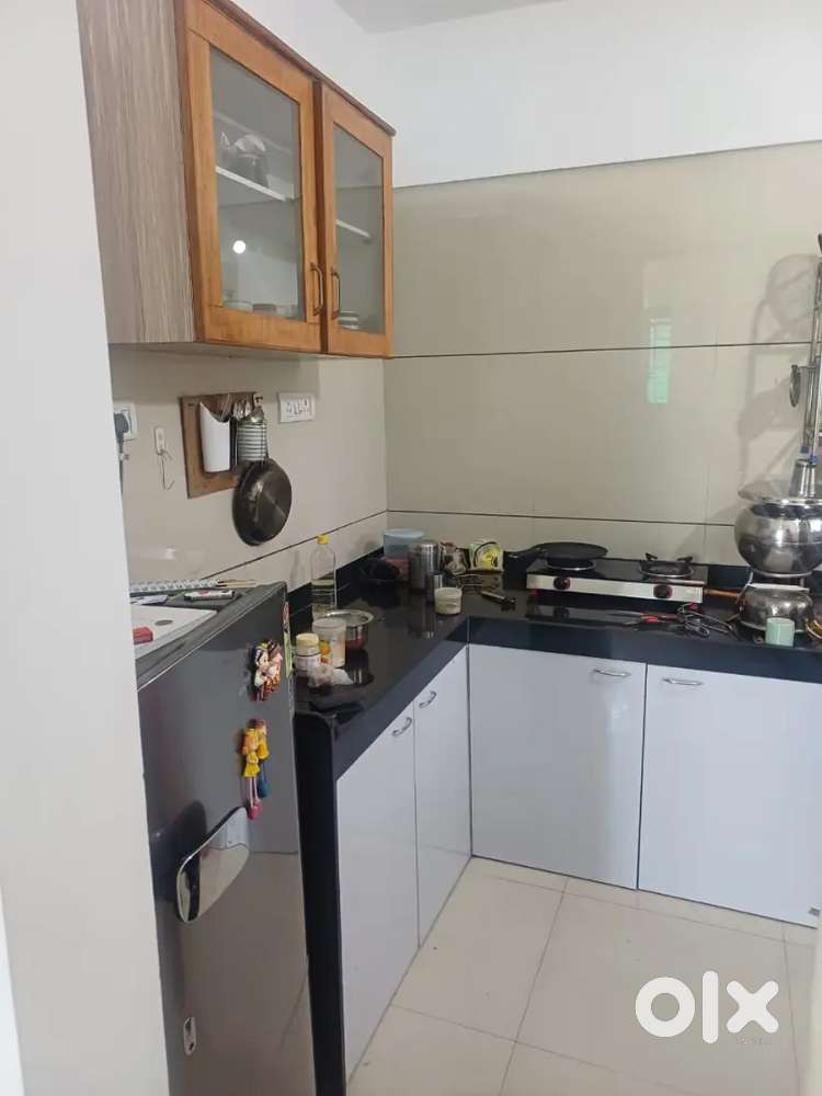 Fully  Furnish 2 bhk For Sale Kondwa