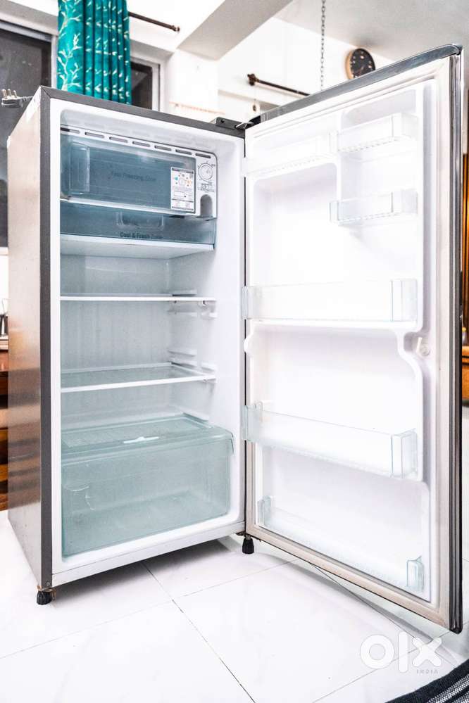 LG 215L Fridge Excellent Condition