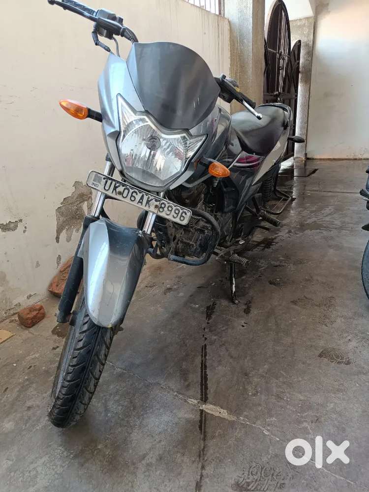 Motorcycle for Sale