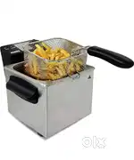 Oil Fryer (electric)