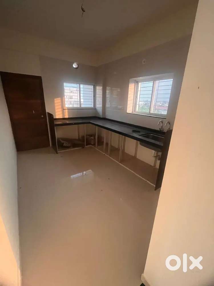 3 BHK FLAT IN MANEWADA LOCATION