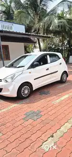 Hyundai EON 2013 Petrol 20 Km Driven