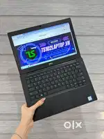 (ONLY WHOLESALE) Dell Latitude E7290,Core i5,8th Gen/8GB RAM/256GB SSD