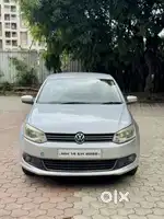 Volkswagen Vento 1.2 TSI Highline Plus AT, 2010, Petrol
