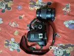 Canon Camera