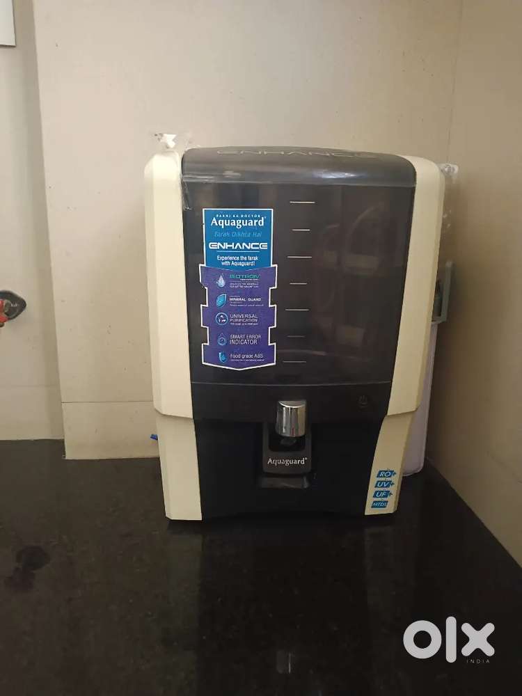 Aquaguard water purifier