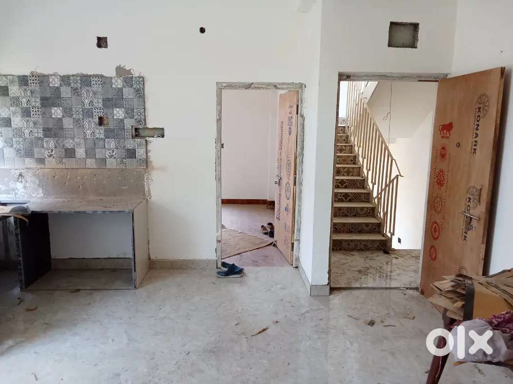 Wall putty and painting contractor