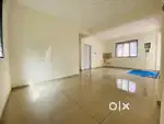 Fantastic 2 bhk flat/906 sqft/ 45 lakh/Sakthan  Thrissur