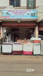 Samsung lg Warlpur  all