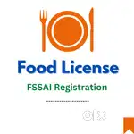Food License, drug license, MCD License, GST etc.