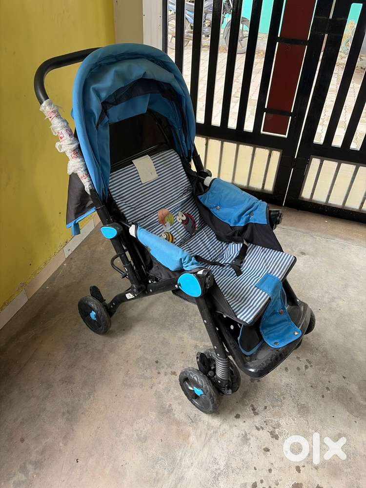 Baby stroller