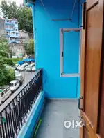 2 Room set furnished on road new shimla sector-2