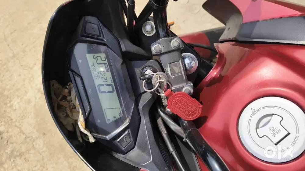 HONDA Shine Good condition